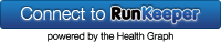 Connect to RunKeeper, powered by the Health Graph